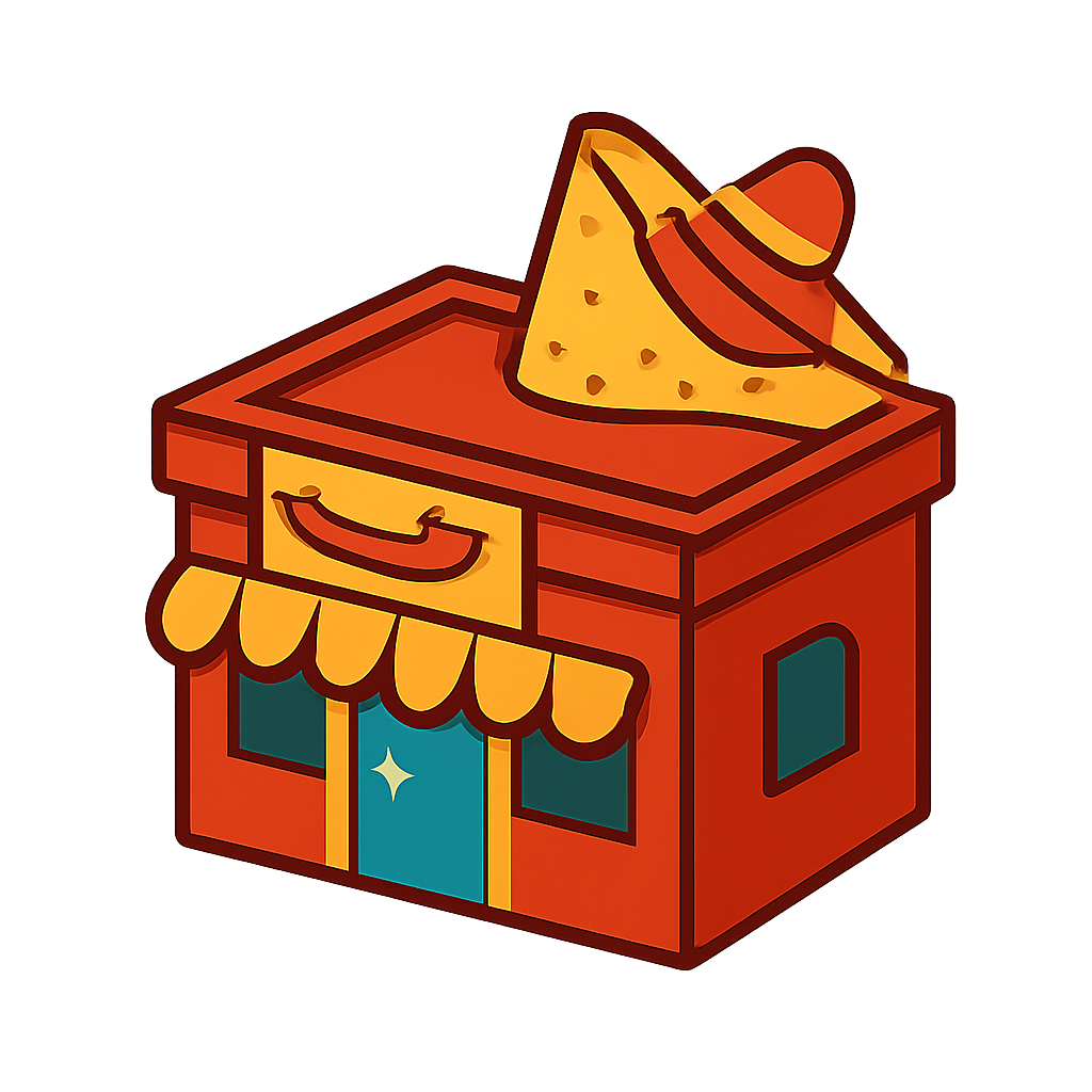 LocalMexicanRestaurants.net logo